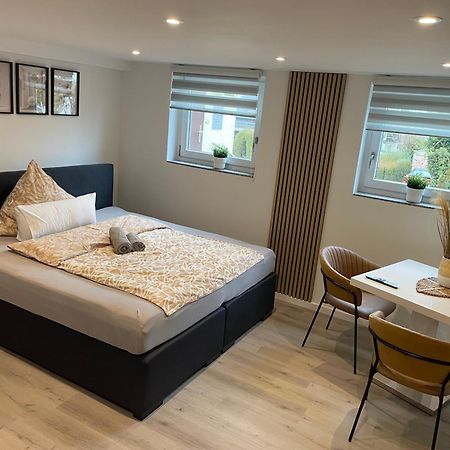 Ferienwohnung In Kuppenheim Fuer 1 Bis 2 Personen Dış mekan fotoğraf